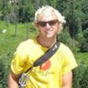 Meet your Posher, Christopher